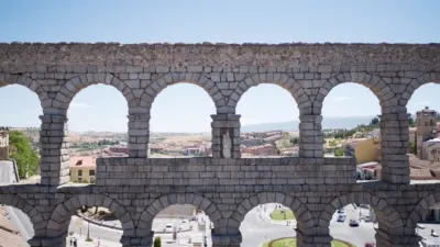 thumbnail - Europa desde el cielo