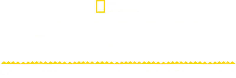 Lost Cities with Albert Lin: Megacity of the Maya Warrior King
