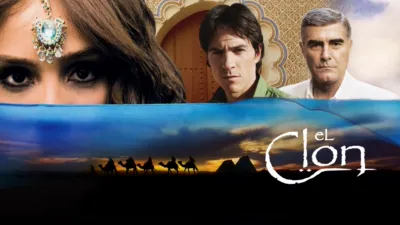 El Clon
