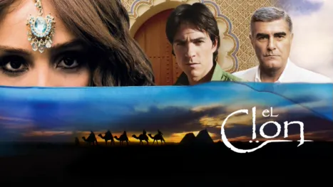 thumbnail - El Clon