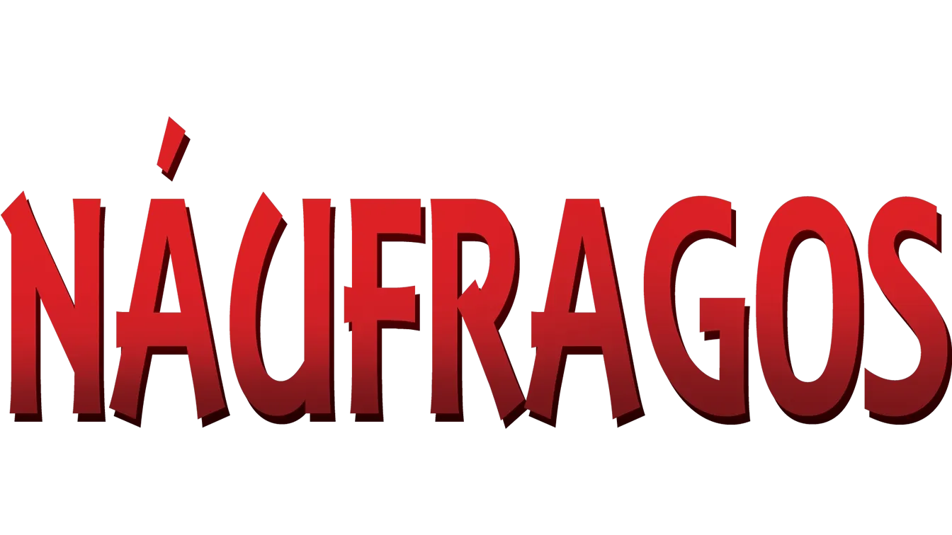Náufragos