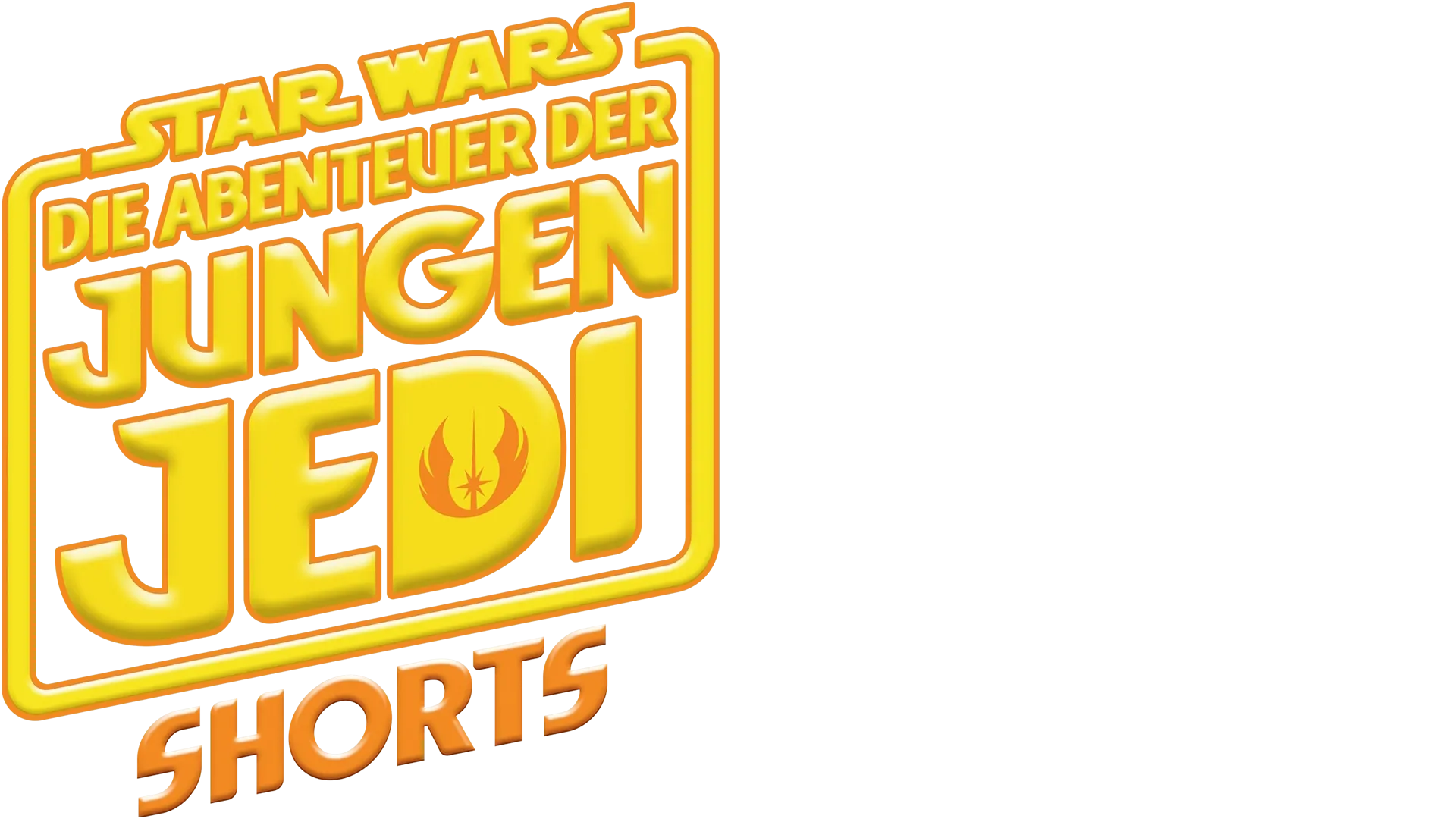 Star Wars: Die Abenteuer der jungen Jedi: Shorts