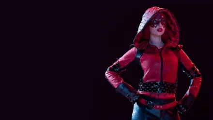 "Red" | Descendientes: El ascenso de Red Videoclip