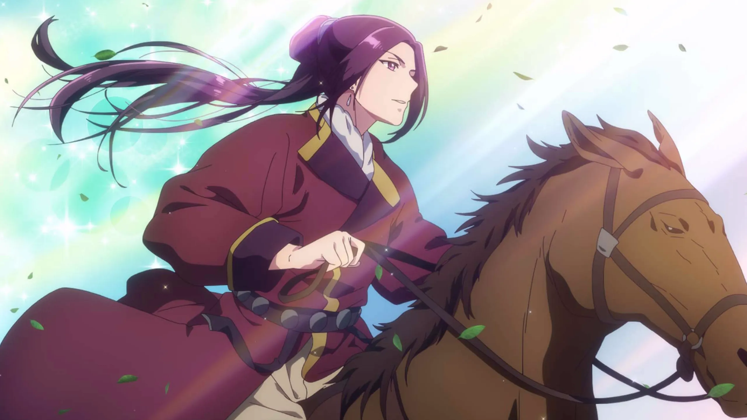 thumbnail - S1：第10話「蜂蜜」
