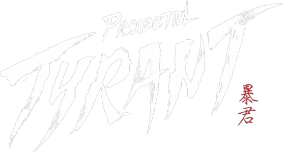 Proiectul Tyrant