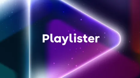 thumbnail - Playlister