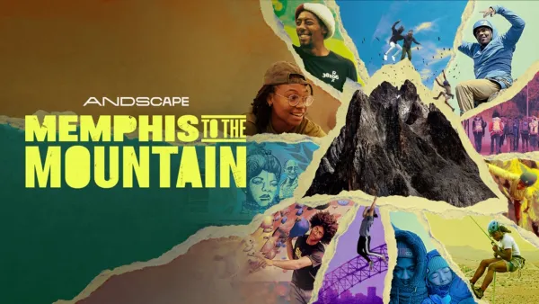 thumbnail - Memphis to the Mountain