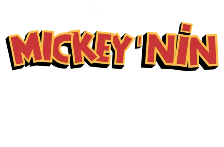 Mickey'nin Muhteşem Dünyası: Steamboat silly
