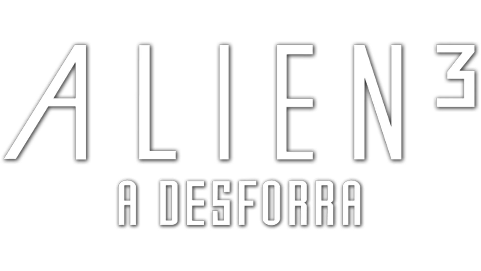 Alien 3 - A Desforra