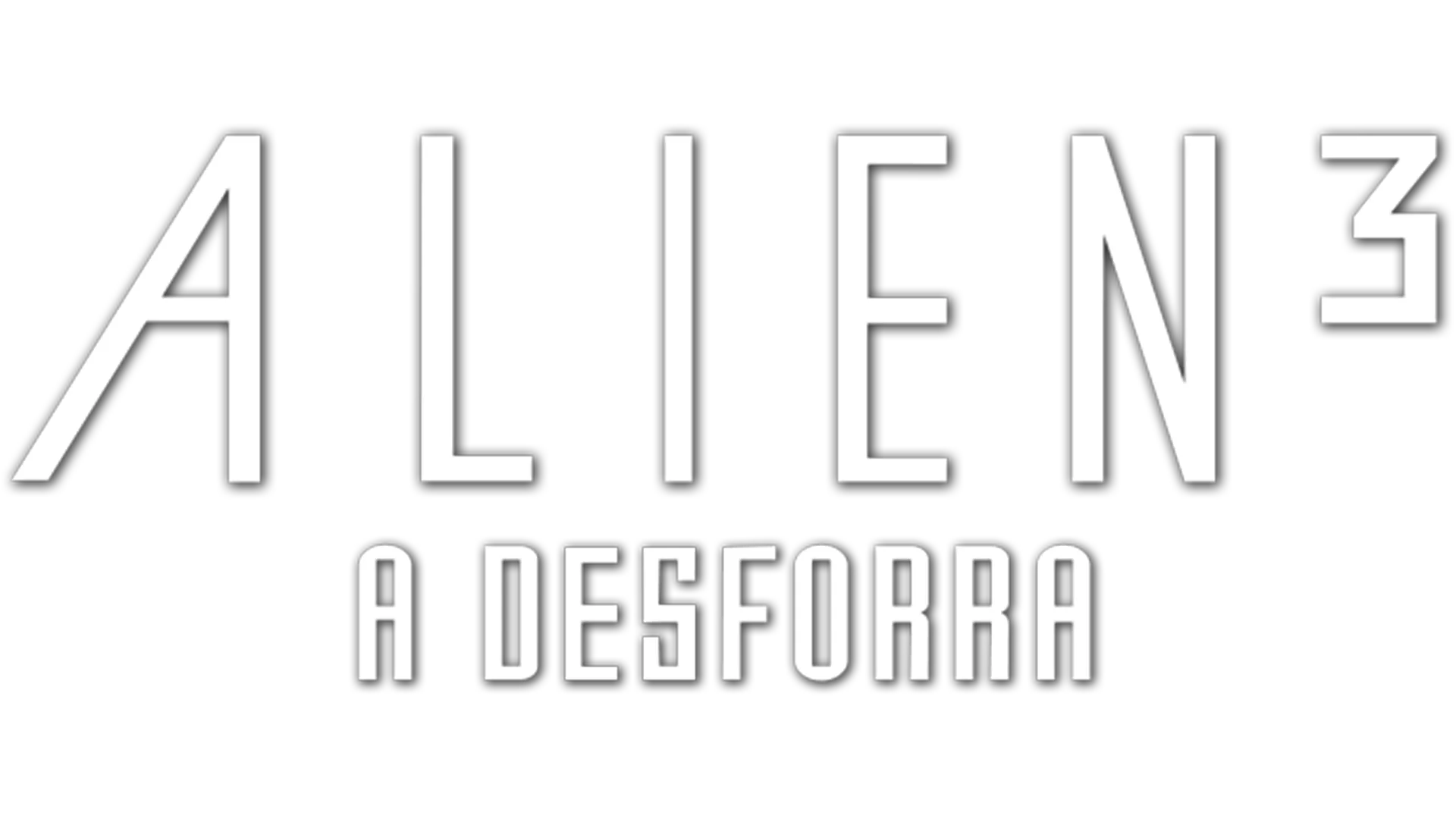 Alien 3 - A Desforra