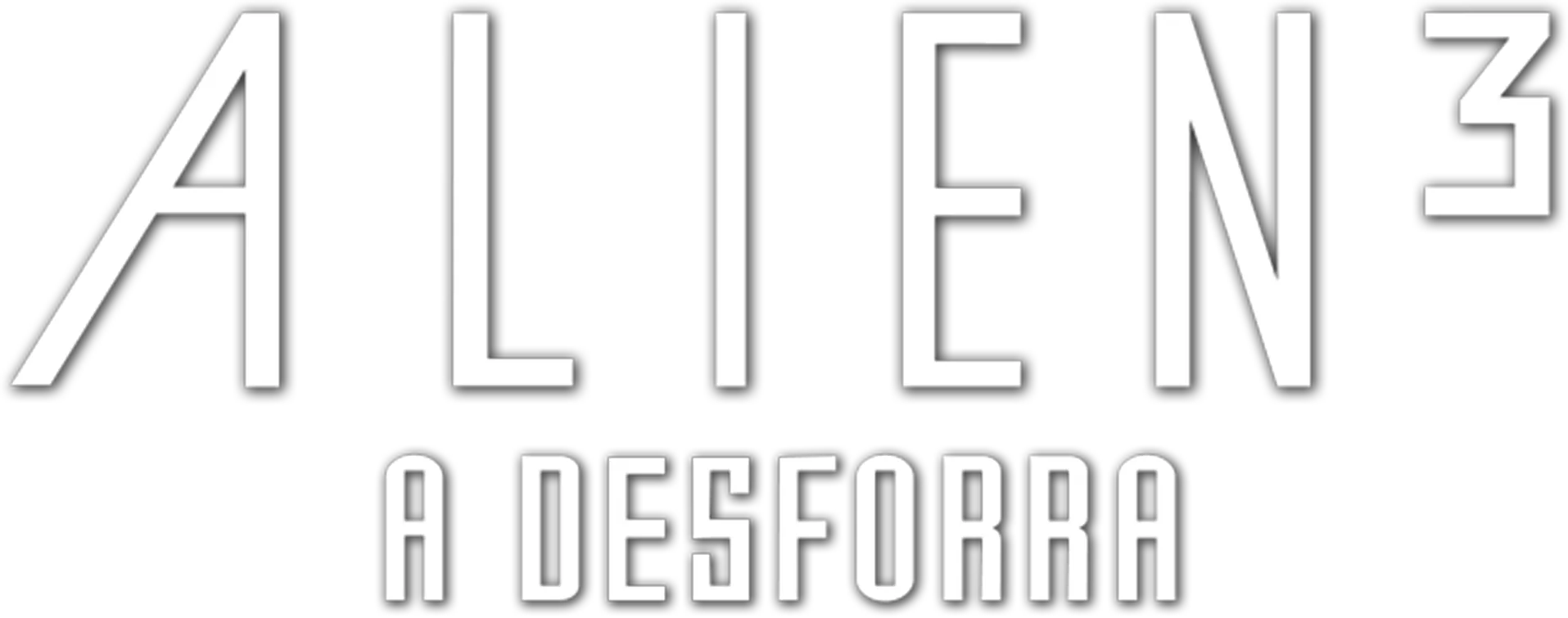 Alien 3 - A Desforra