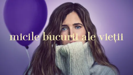 thumbnail - Micile bucurii ale vieții