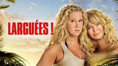 Larguées !