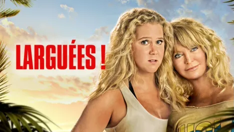 thumbnail - Larguées !