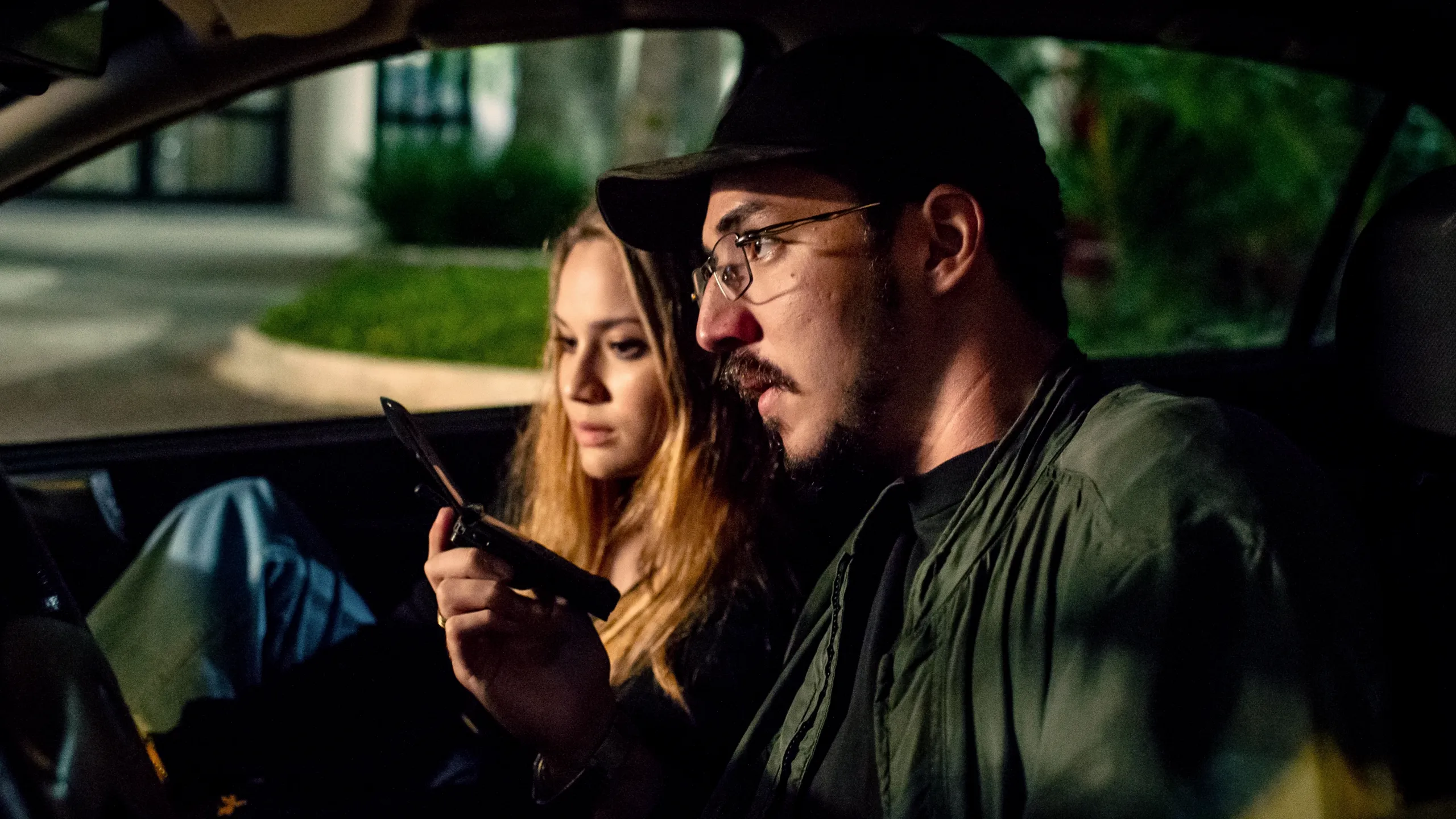 thumbnail - S5:E7 Better Alone Than in Bad Company