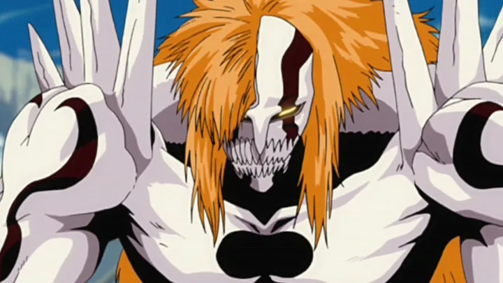 thumbnail - S24:E338 (Dub) Bleach 338