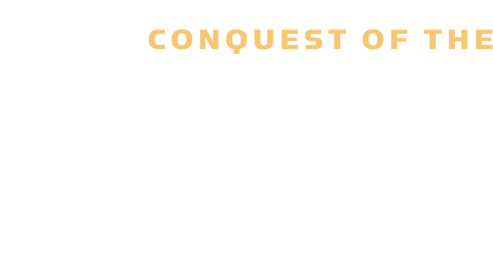 Conquista del Planeta de los Simios