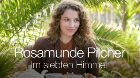 thumbnail - Rosamunde Pilcher - Im siebten Himmel