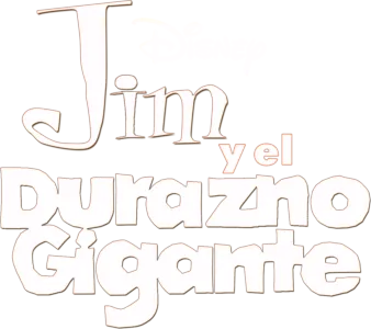 Jim y el durazno gigante