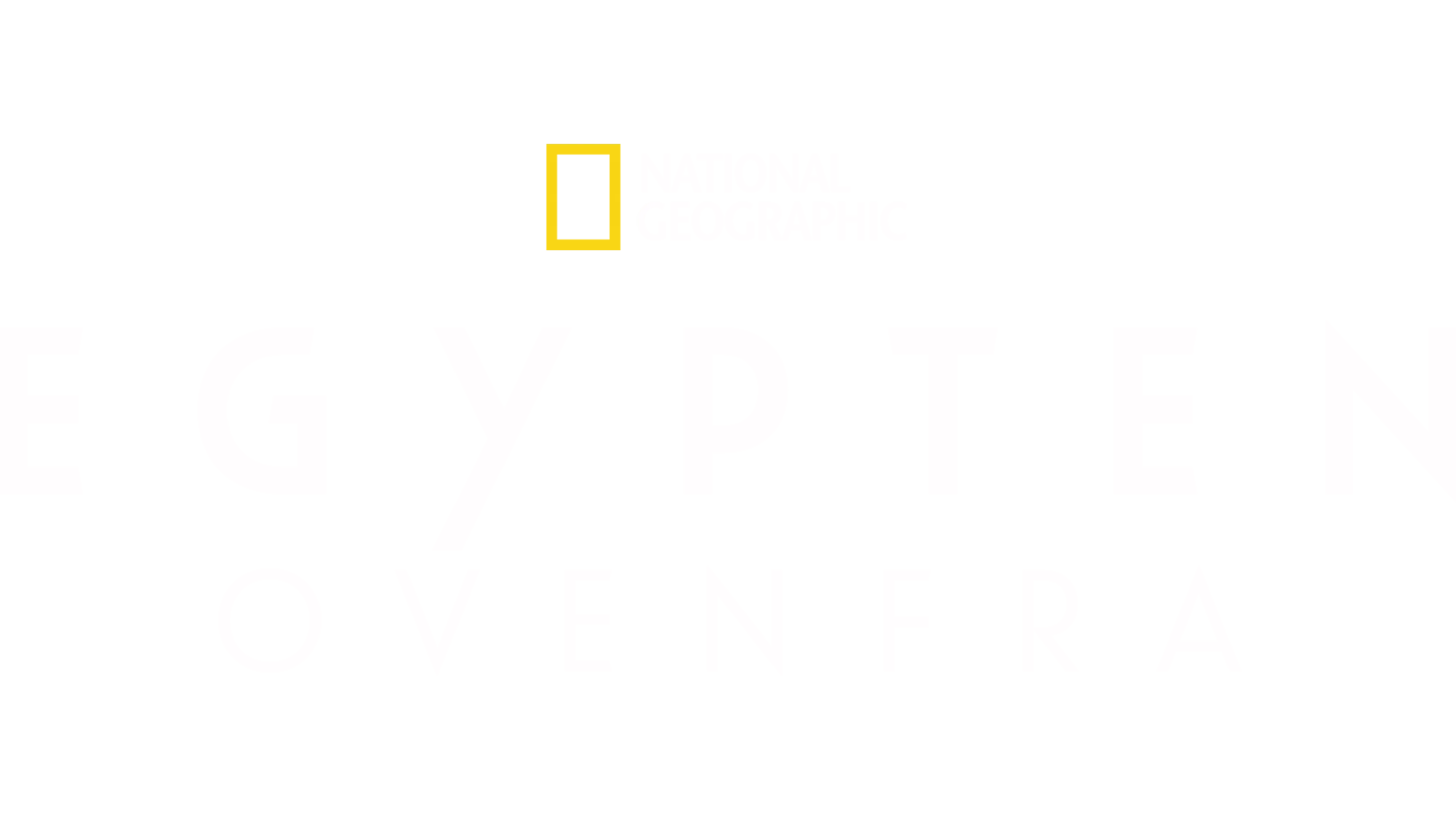 Egypten ovenfra