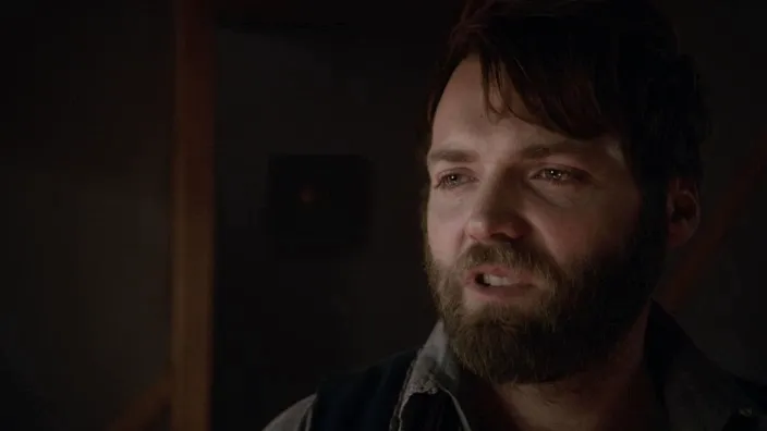 thumbnail - S3:E9 Saturday Mourning