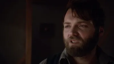 thumbnail - S3:E9 Saturday Mourning