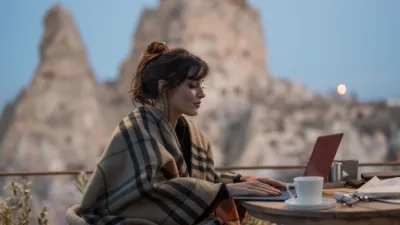 thumbnail - S1:E4 I Will Miss You