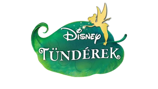 Disney – tündérek