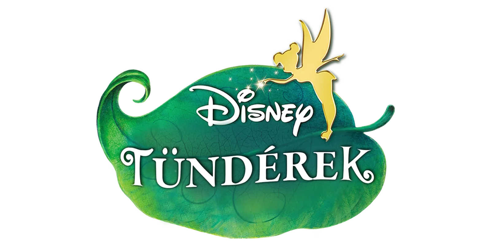 Disney – tündérek