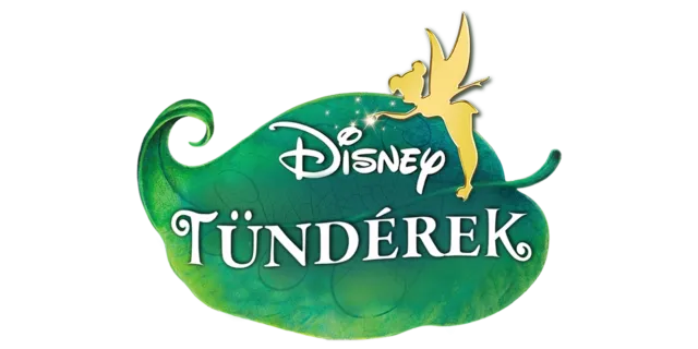 Disney – tündérek