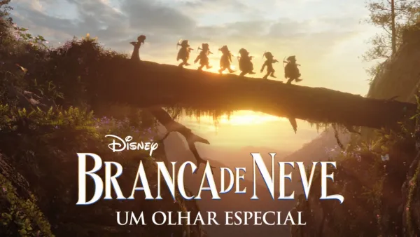 thumbnail - Branca de Neve: Um Olhar Especial