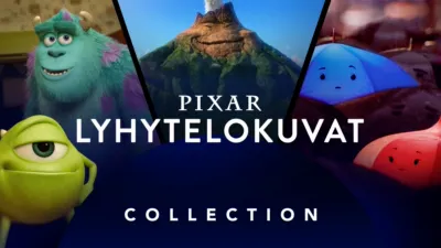 thumbnail - Pixar-lyhytelokuvat