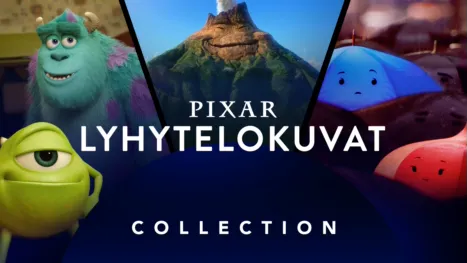 thumbnail - Pixar-lyhytelokuvat