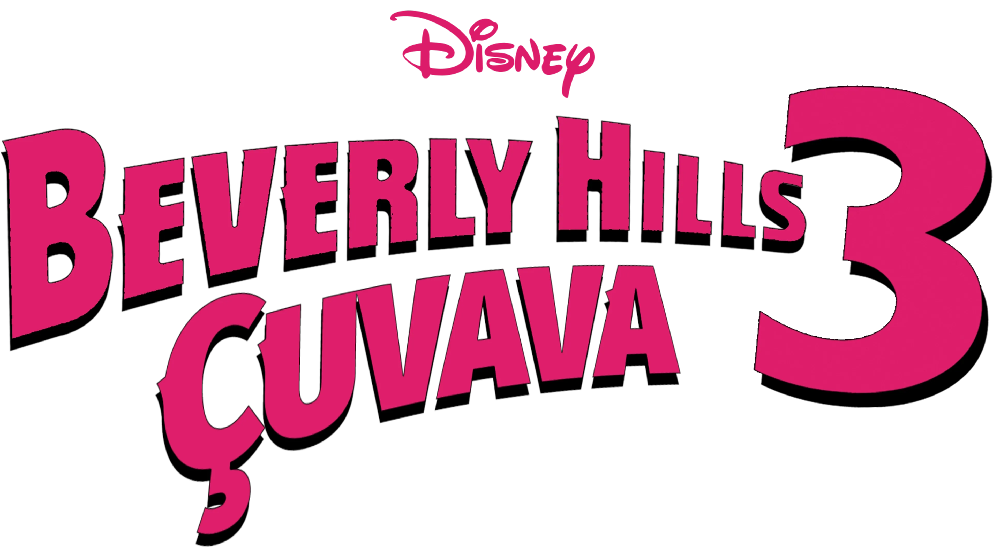 Beverly Hills Çuvava 3