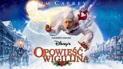 Opowieść wigilijna