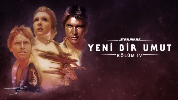 thumbnail - Star Wars: Yeni Bir Umut