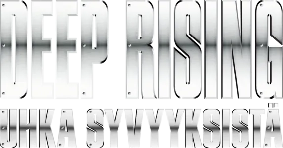 Deep Rising – uhka syvyyksistä
