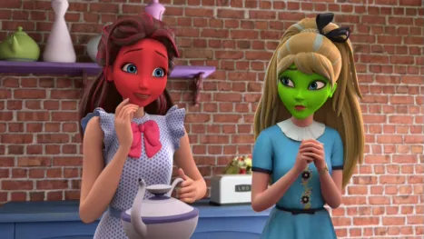 thumbnail - Descendants Wicked World