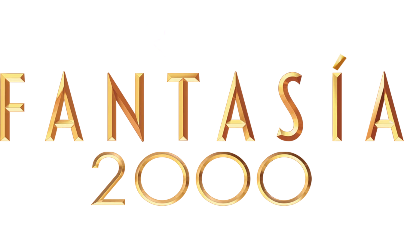 Fantasía 2000