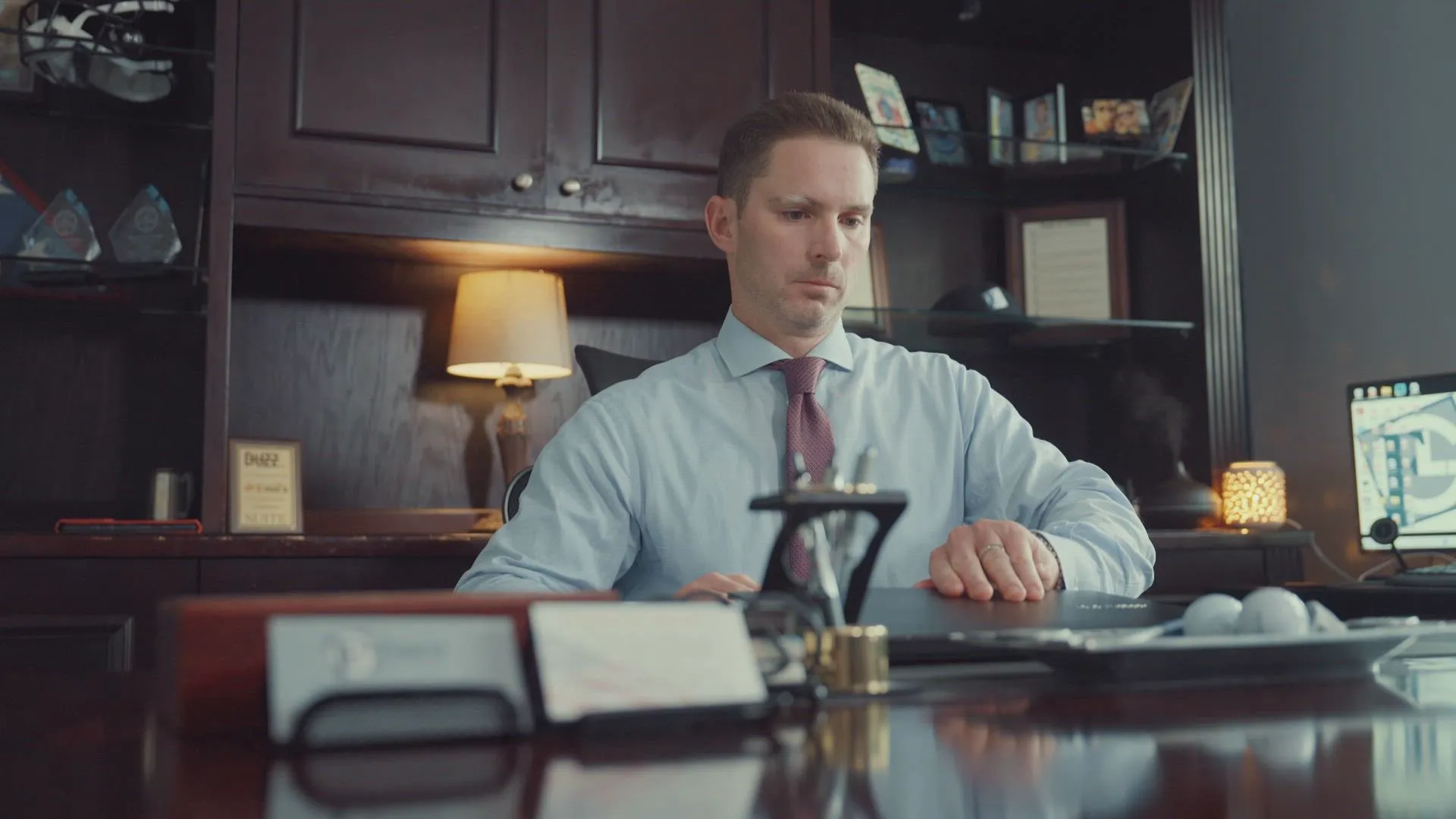 thumbnail - S1:E2 Deadly Driver or Car Crash Survivor?