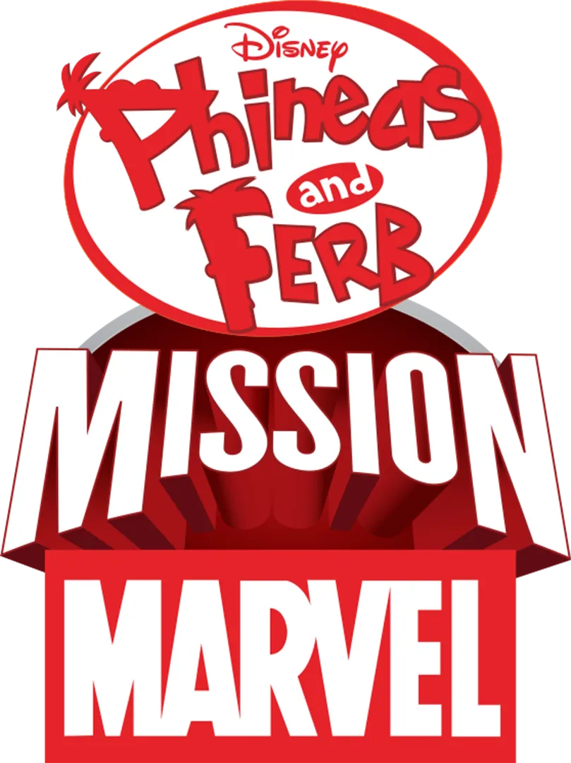 Phineas and Ferb: Mission Marvel