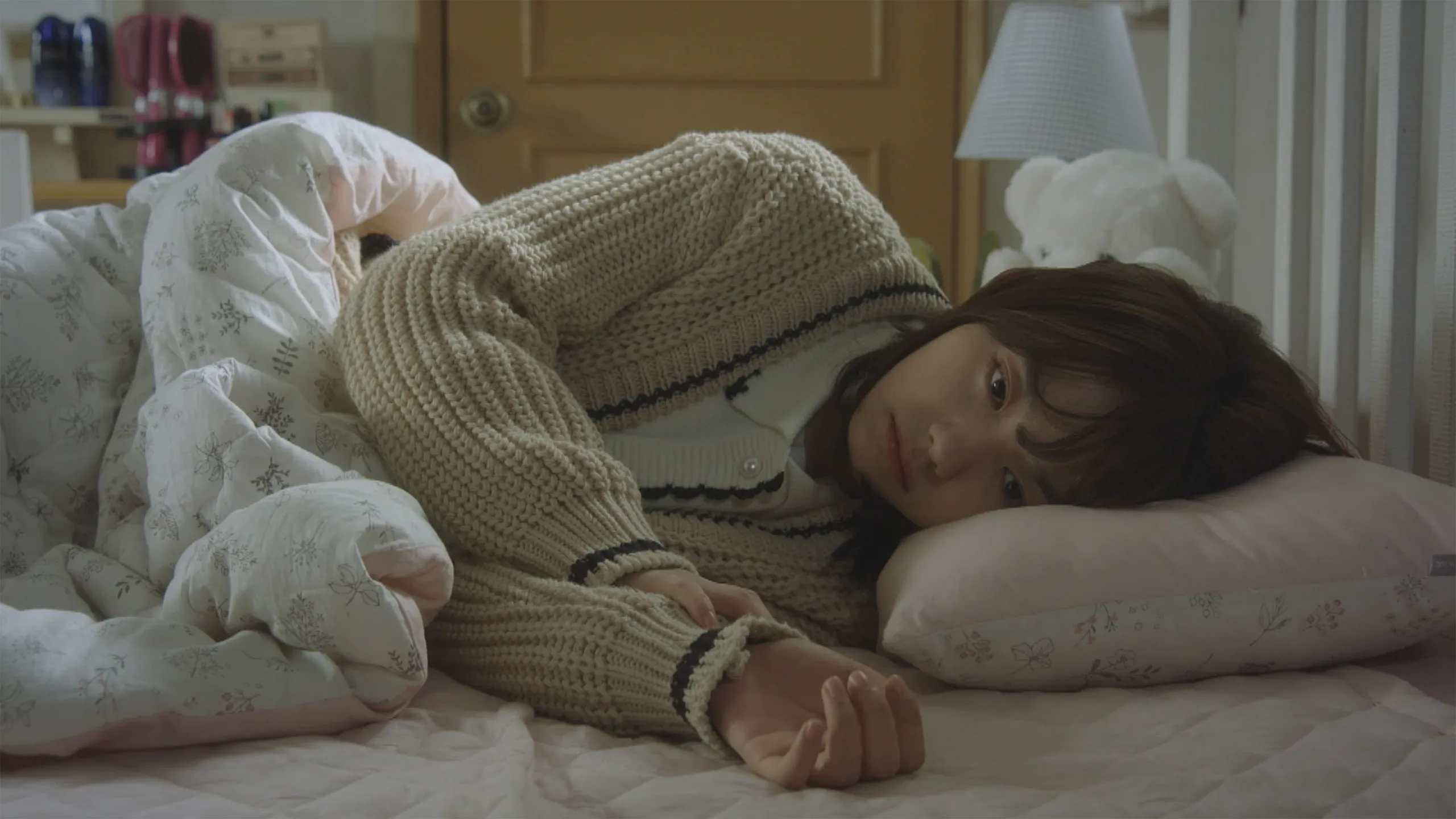 thumbnail - S1：第17話「第17話」