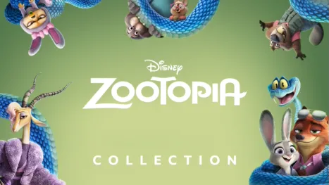 thumbnail - Zootopia