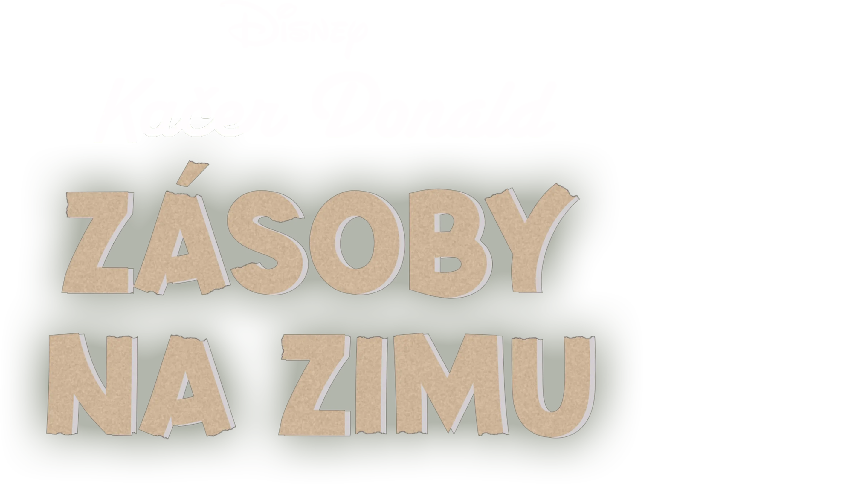 Zásoby na zimu