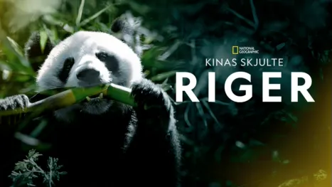 thumbnail - Kinas skjulte riger