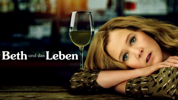 thumbnail - Beth und das Leben