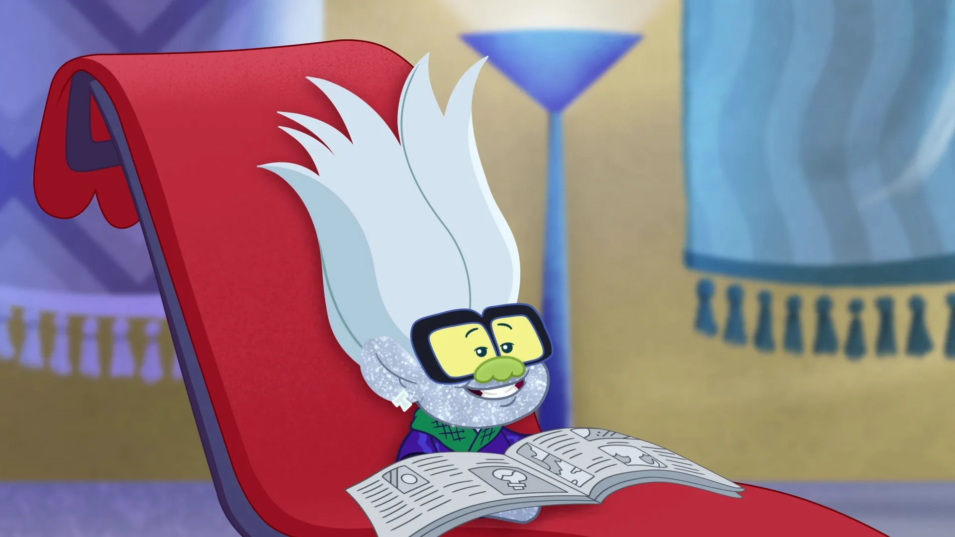 thumbnail - S7:E5 Funder Construction / The Tech-less Breakfast