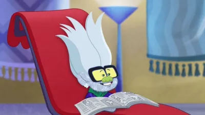 thumbnail - S7:E5 Funder Construction / The Tech-less Breakfast