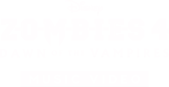 "Kerosene" | ZOMBIES 4: Dawn of the Vampires Music Video