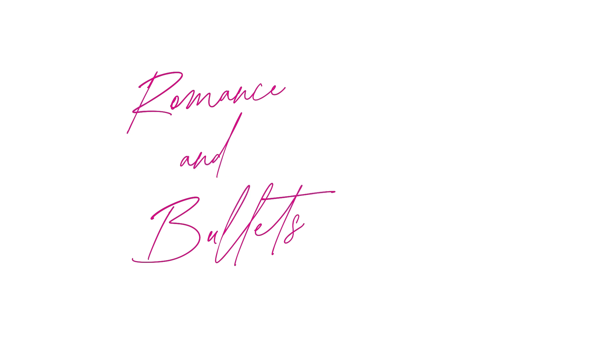 恋与枪弹